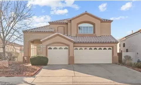 59 Desert Dawn Ln, Henderson, NV 89074