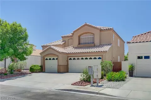 59 Desert Dawn Ln, Henderson, NV 89074