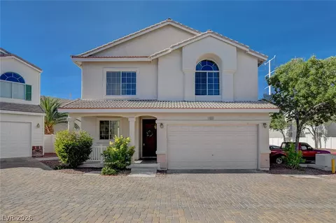 10331 Adams Chase St, Las Vegas, NV 89183