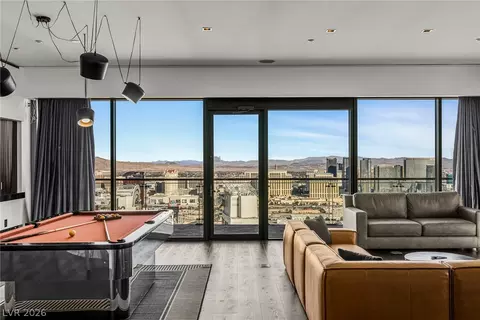 4381 W Flamingo Rd #5708, Las Vegas, NV 89103