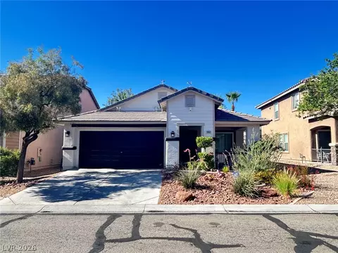 10801 Wallflower Ave, Las Vegas, NV 89135