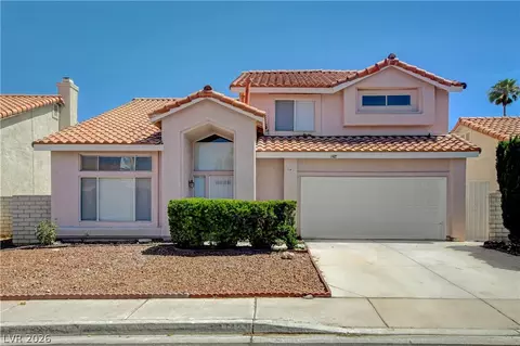 1427 Desert Ridge Ave, North Las Vegas, NV 89031