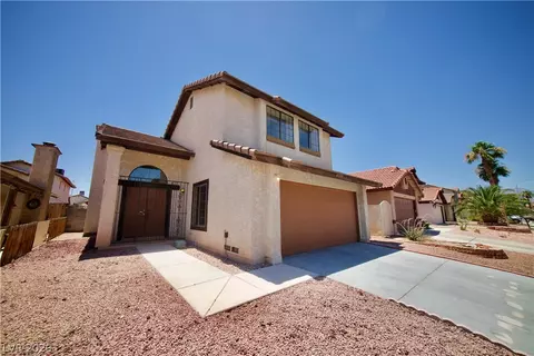 6501 Hartwood Rd, Las Vegas, NV 89108