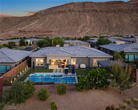 9940 Terrastone Dr, Las Vegas, NV 89148