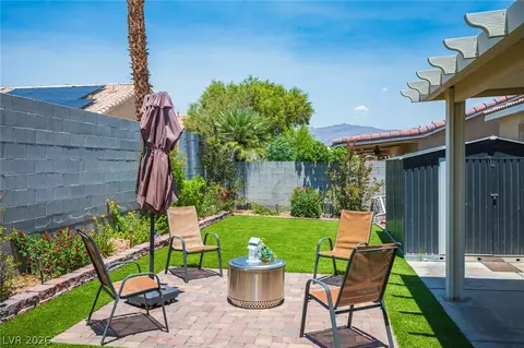5315 Great Spirit Ct, North Las Vegas, NV 89031