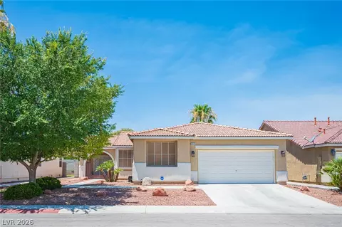 5315 Great Spirit Ct, North Las Vegas, NV 89031