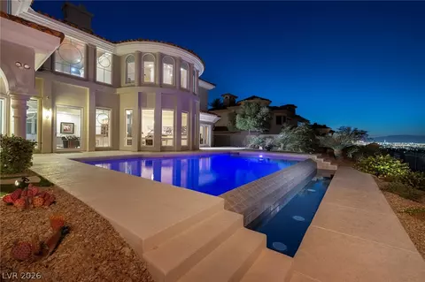 1289 Imperia Dr, Henderson, NV 89052