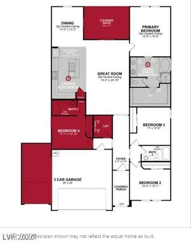 3558 E Moffat Ave, Pahrump, NV 89061