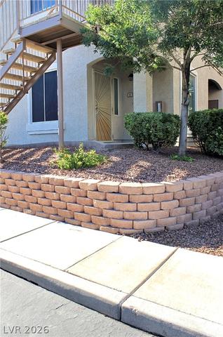 3540 Cactus Shadow St #102, Las Vegas, NV 89129