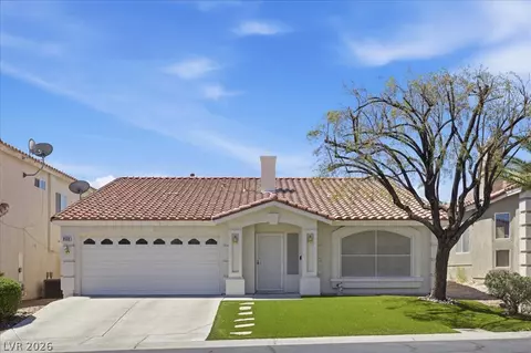 9559 Antelope Bend Ct, Las Vegas, NV 89148