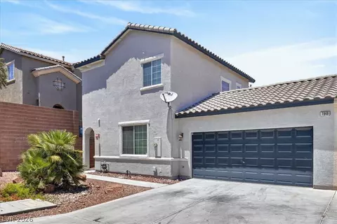 7949 Violet Dawn St, Las Vegas, NV 89149