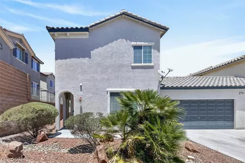 7949 Violet Dawn St, Las Vegas, NV 89149