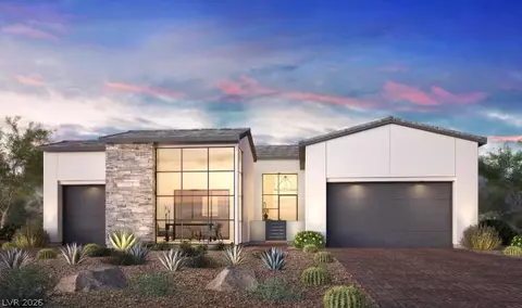 217 Grange Creek Ln, Las Vegas, NV 89138