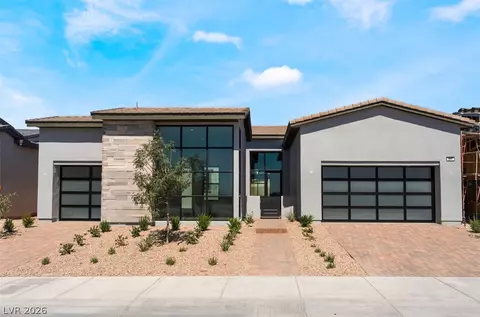 217 Grange Creek Ln, Las Vegas, NV 89138