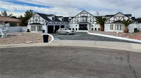 3003 Regency Hl, Henderson, NV 89014