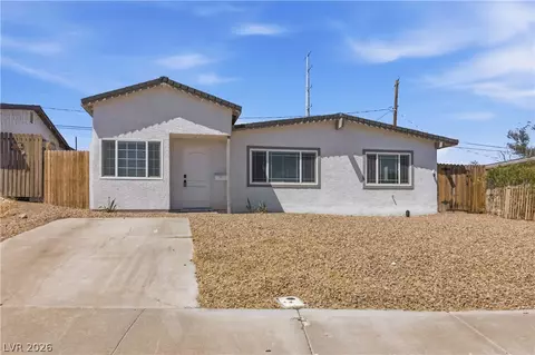 150 Metropolitan Dr, Henderson, NV 89015