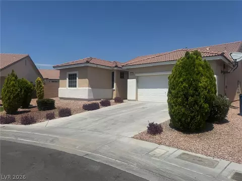 4737 Bell Canyon Ct, North Las Vegas, NV 89031