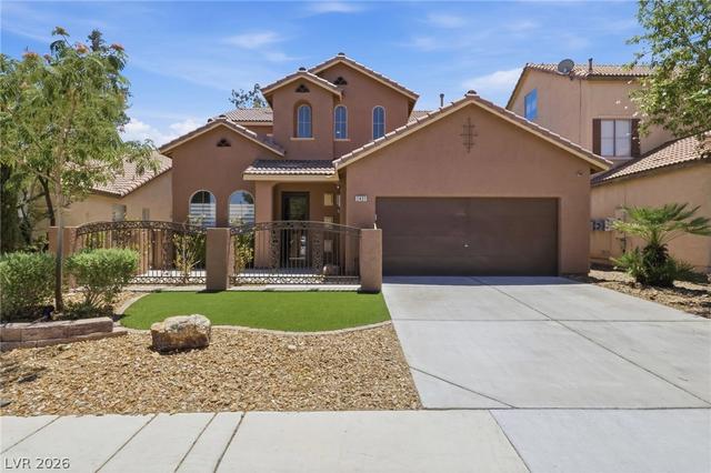 2431 Allegretto Ave, Henderson, NV 89052