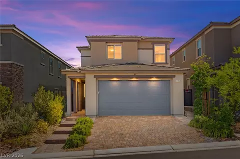 12463 Island Bells Ave, Las Vegas, NV 89138