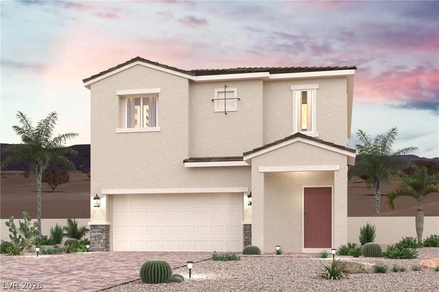 9822 Ruby Dome Ave, Las Vegas, NV 89178