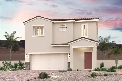 9822 Ruby Dome Ave, Las Vegas, NV 89178