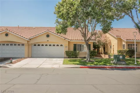 6521 Sierra Diablo Ave, Las Vegas, NV 89130