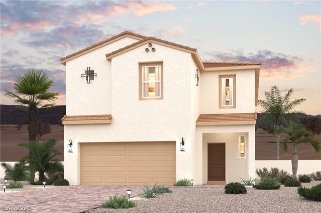 9817 Ruby Dome Ave, Las Vegas, NV 89178