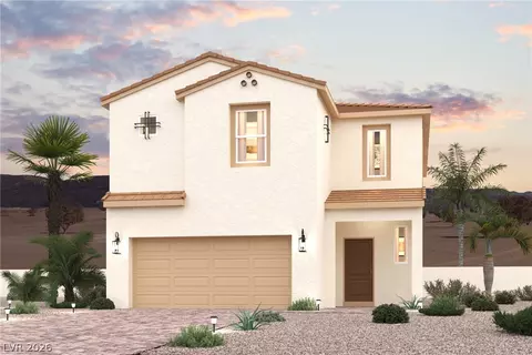 9817 Ruby Dome Ave, Las Vegas, NV 89178