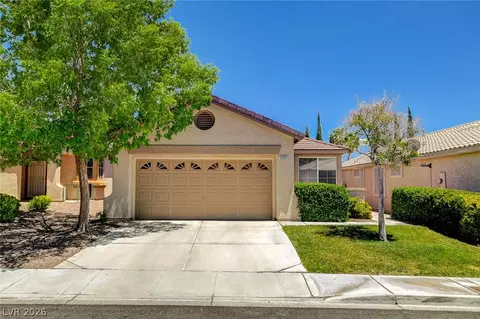 2690 Wood Sorrel St, Las Vegas, NV 89135
