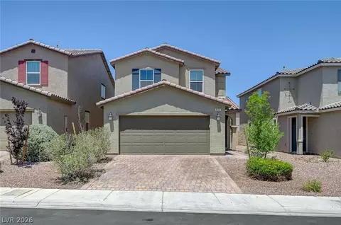 9228 Harbin Ave, Las Vegas, NV 89148