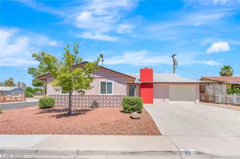 113 Rosemeade St, Las Vegas, NV 89106