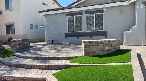 3862 Trellis View Ave, Las Vegas, NV 89115