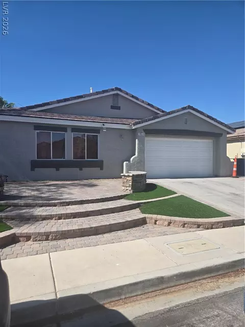 3862 Trellis View Ave, Las Vegas, NV 89115