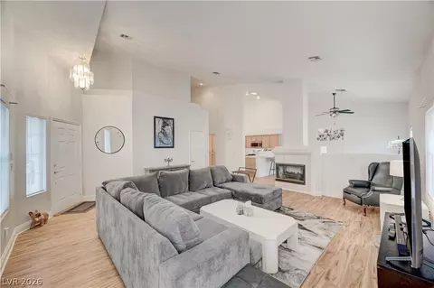 5671 Whale Watch St, Las Vegas, NV 89113
