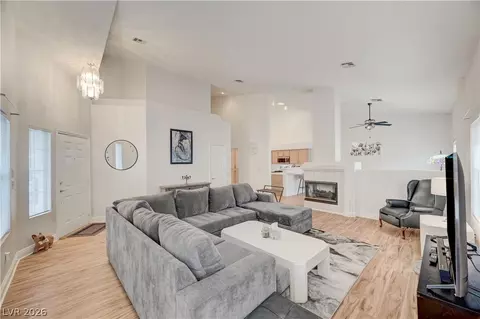 5671 Whale Watch St, Las Vegas, NV 89113