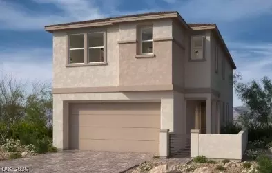 71 Hornbeck Ln, Las Vegas, NV 89138