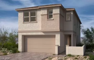 71 Hornbeck Ln, Las Vegas, NV 89138