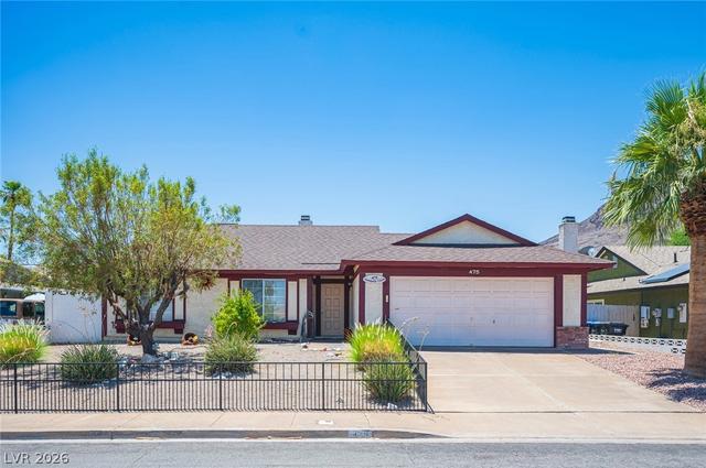 475 Annapolis Cir, Henderson, NV 89015