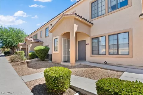 2060 Rancho Lake Dr #103, Las Vegas, NV 89108