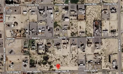 3240 Silver Sage Dr, Pahrump, NV 89060