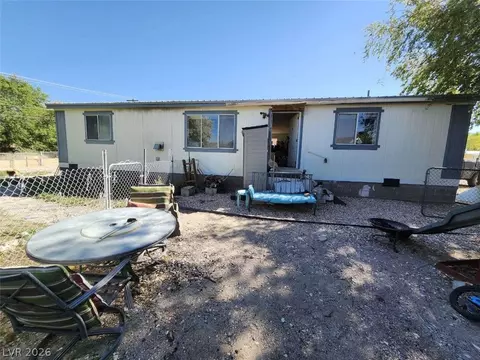 942 Holt Ave, Caliente, NV 89008