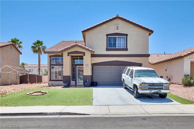 3125 Macaroon Way, North Las Vegas, NV 89031