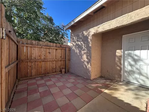 5117 Greene Ln #D, Las Vegas, NV 89119