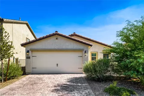 6786 Globemaster Ct, Las Vegas, NV 89156