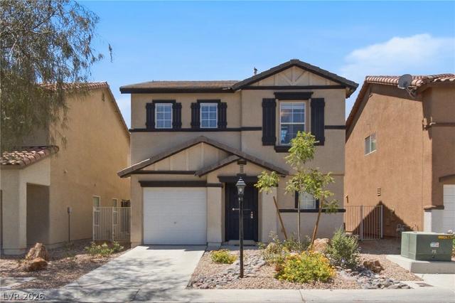 8905 Proud Statue Ave, Las Vegas, NV 89148