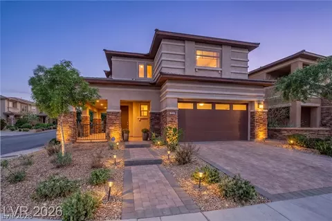 5401 Alden Glen Dr, Las Vegas, NV 89135