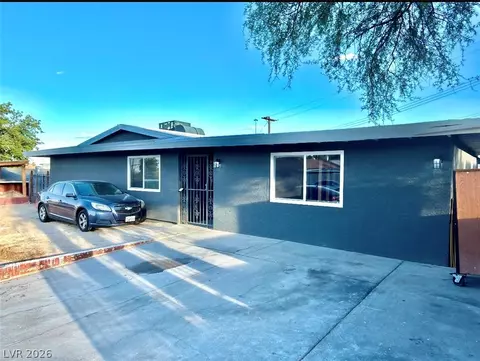 3505 Bonanza Rd, Las Vegas, NV 89107