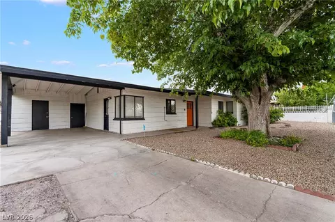 1504 Crestwood Ave, Las Vegas, NV 89104