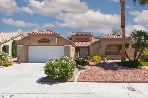 8604 Linderwood Dr, Las Vegas, NV 89134