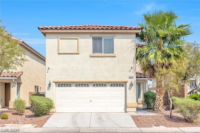 3314 Villa Fiori Ave, Las Vegas, NV 89141